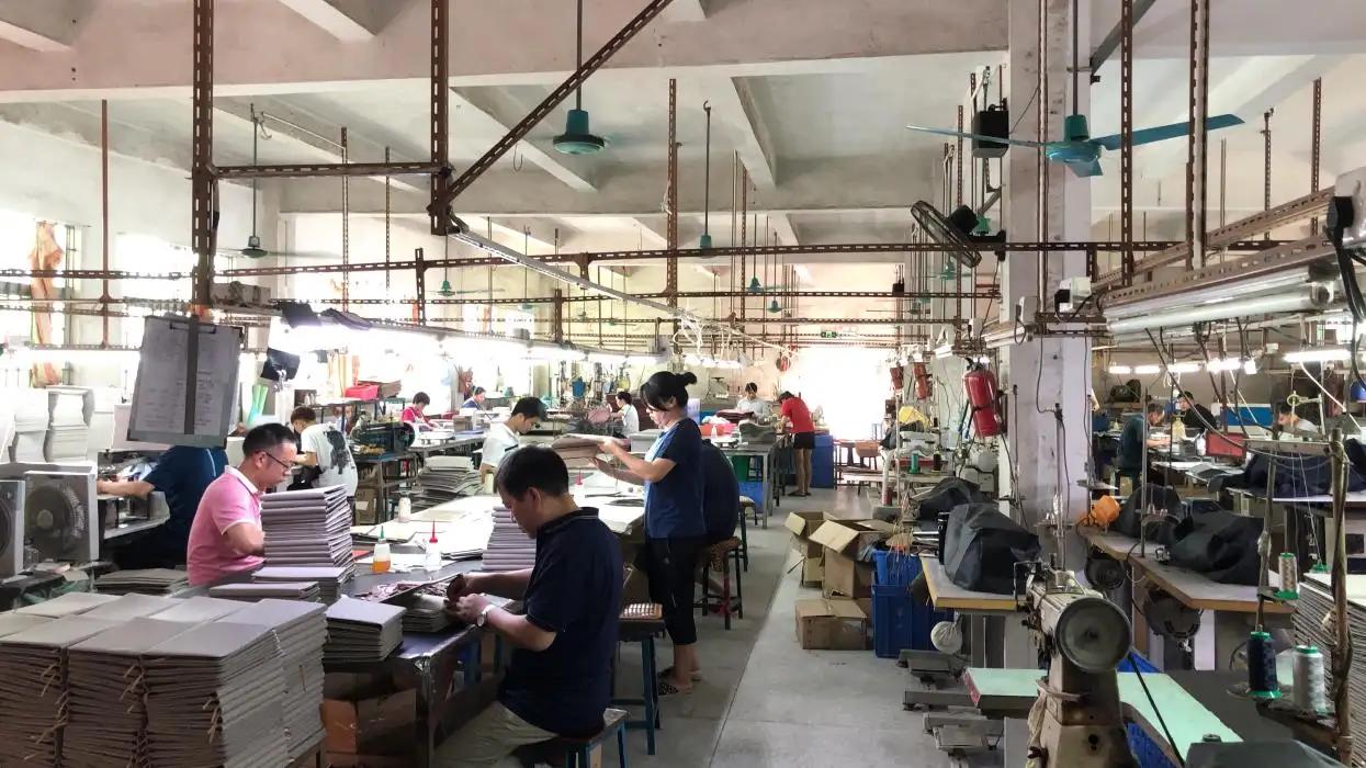 Dongguan Winbond Stationery & Gifts Co., Ltd.