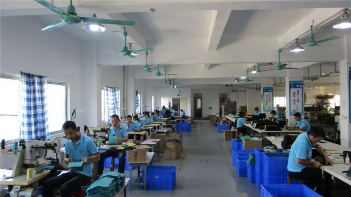Dongguan BoWen Leather Product Manufacturer Co., Ltd.