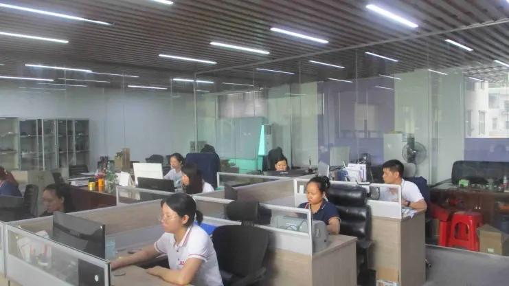 Dongguan BIE Hardware Co., Ltd.