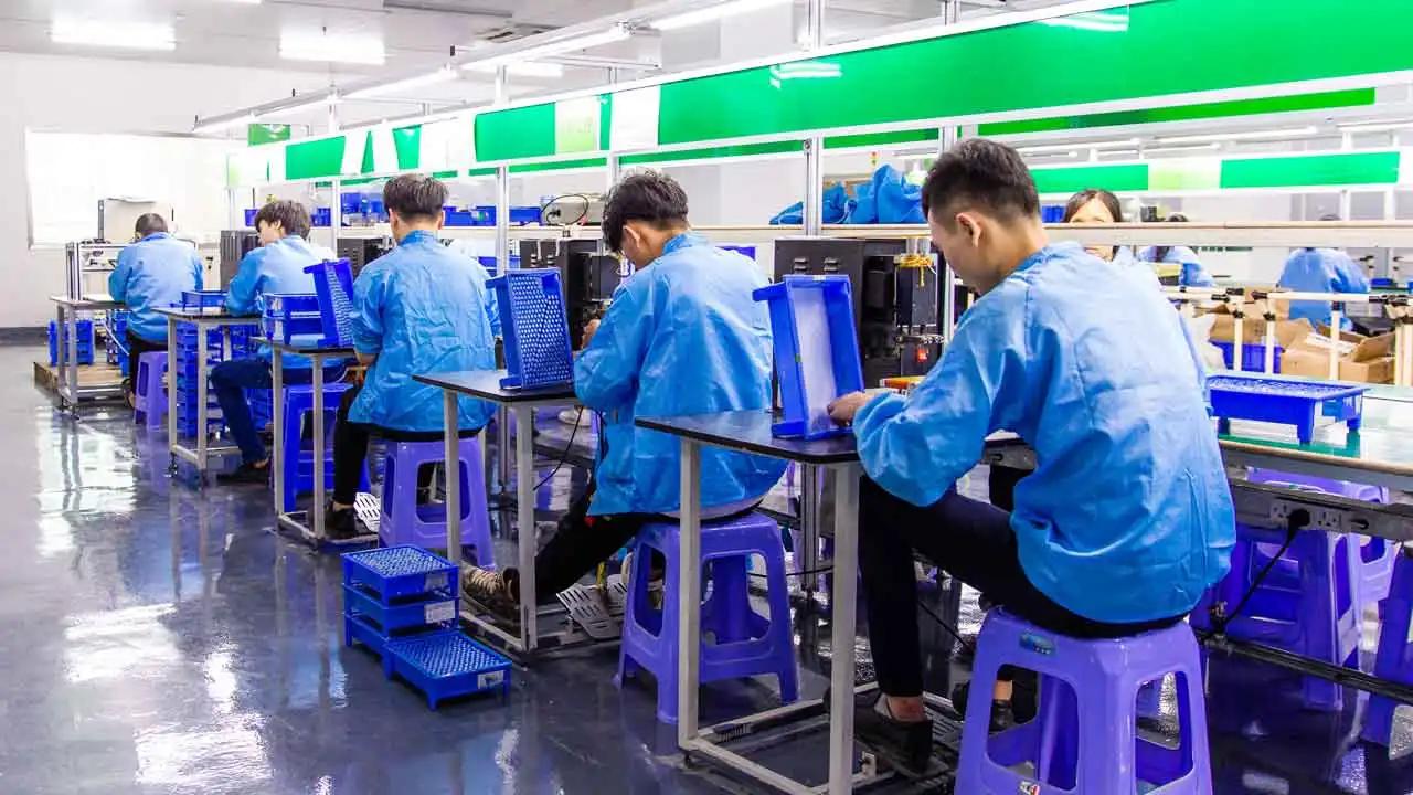 Shenzhen Himax Electronics Co., Ltd.