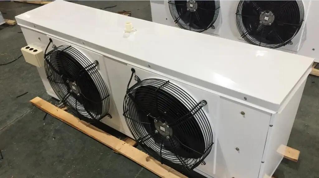 Hugecool (Qingdao) Refrigeration Technology Co., Ltd.