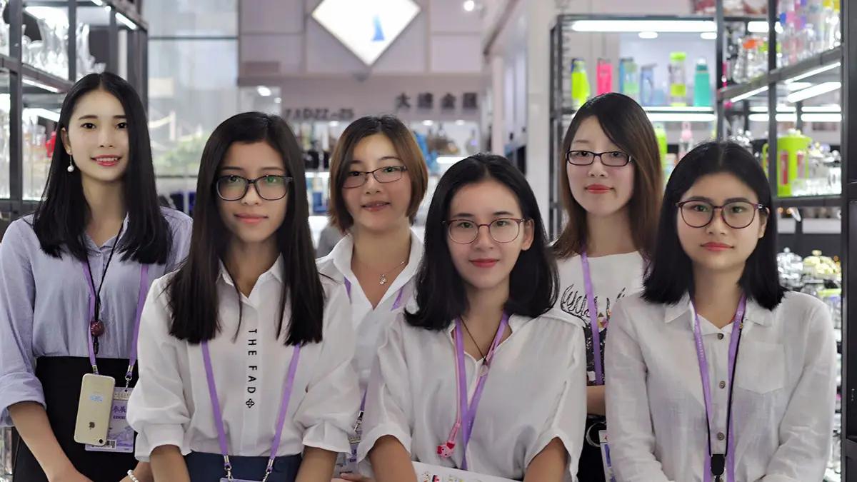 Foshan Le Ying Craftwork Factory