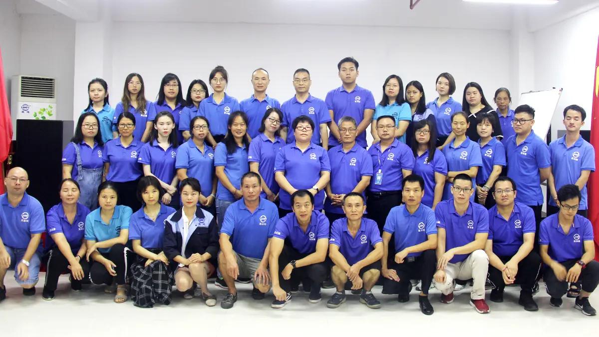 Landy (Guangzhou) Plastic Products Co., Ltd.