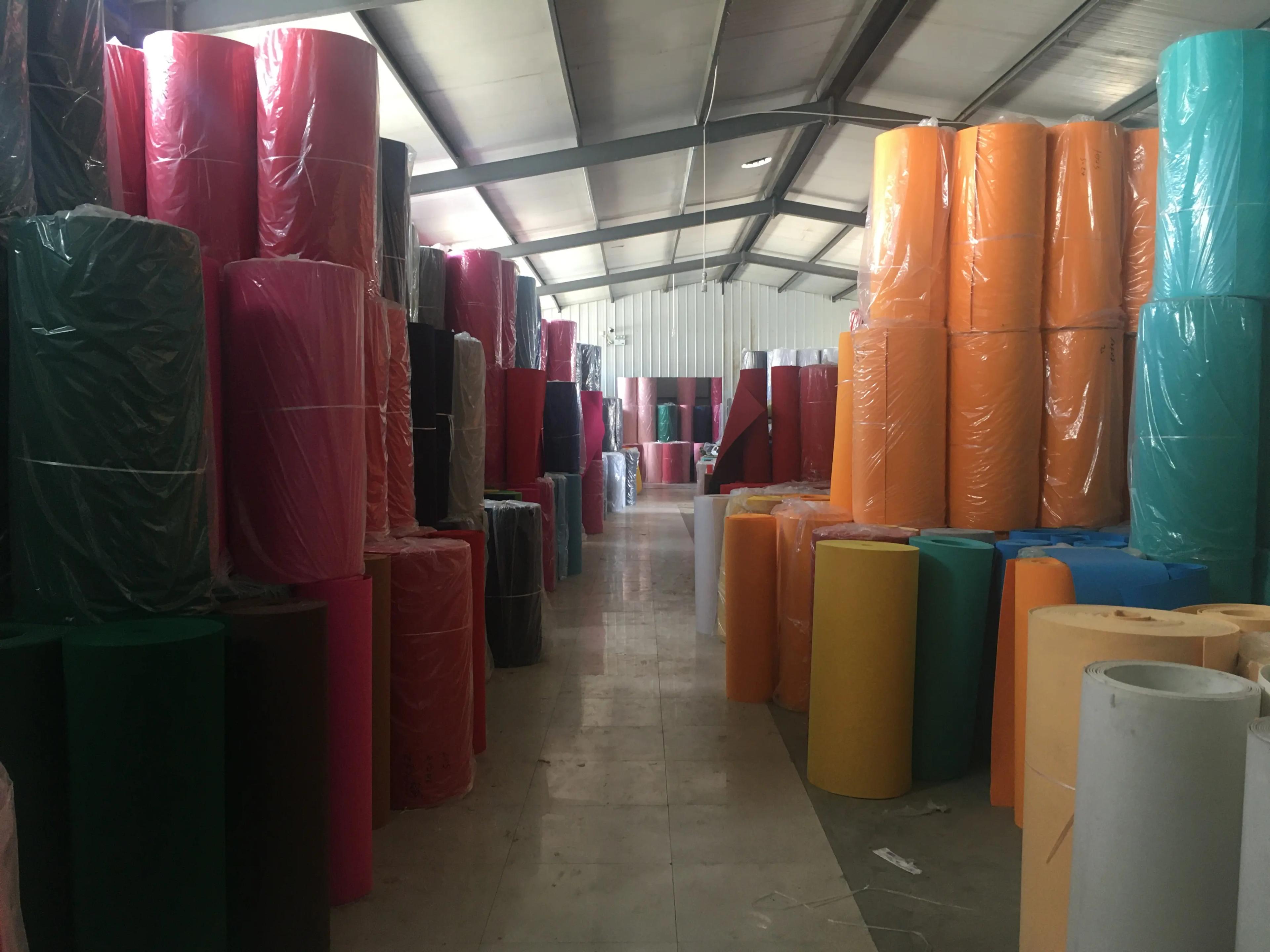 Hebei Sipanuo Felt Products Co., Ltd.