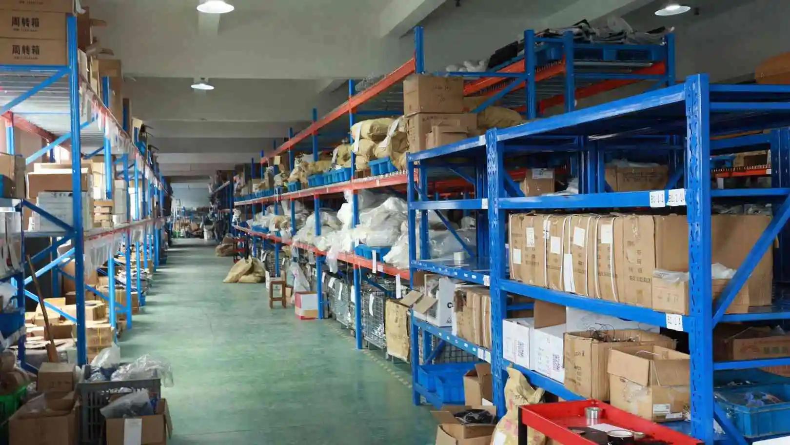 Ningbo Rqsonic Electronic Co., Ltd.