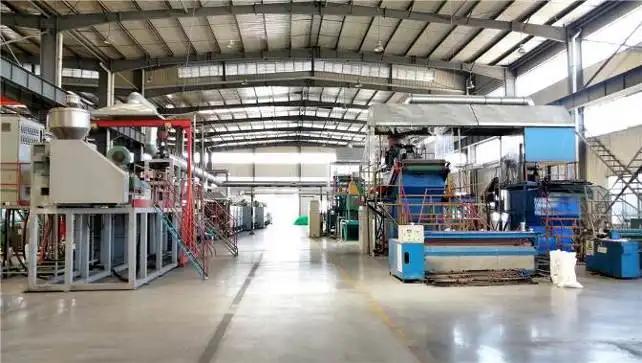 Taian Road Engineering Materials Co., Ltd.