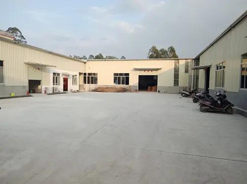 Guangxi Bobai Xinhe Home Decoration Co., Ltd.