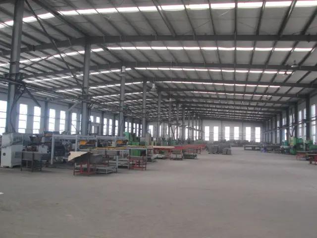 Dalian Xingbo Metal Products Co., Ltd.