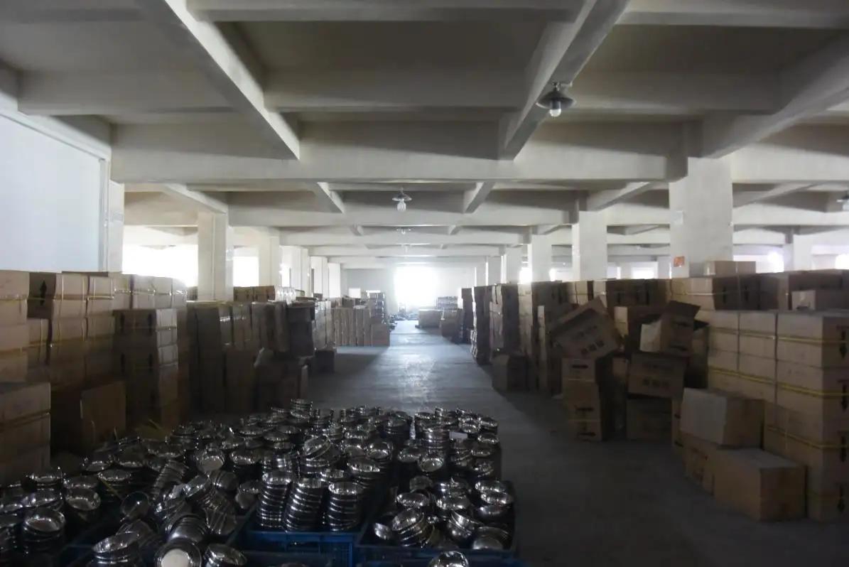 Chaozhou Chaoan Caitang Nansheng Stainless Hardware Factory