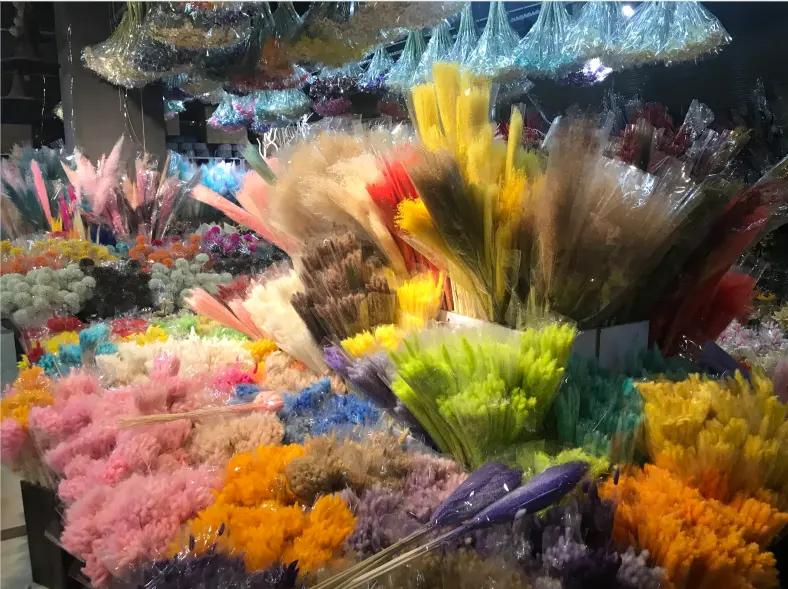 Huizhou Chasewin Decorative Flowers & Crafts Co., Ltd.