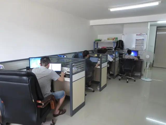 Xiamen Bioleader Environmental Protection Technology Co., Ltd.
