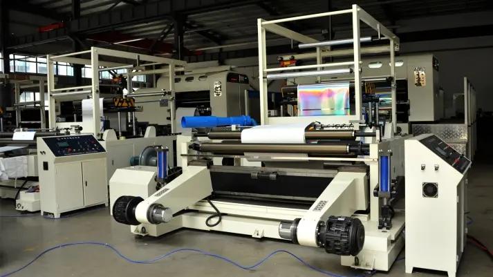 Ruian Wity Machinery Co., Ltd.