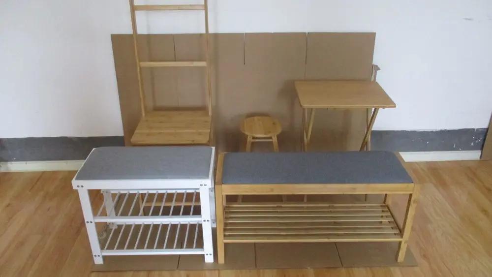 Youxi Xian Xing Yu Bamboo And Wood Products Co., Ltd.