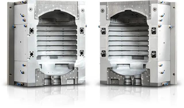 Zhangjiagang City Tianjiang Precision Mould Manufacture Co., Ltd.