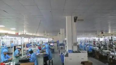Zhongshan Worth Electronic Technology Co., Ltd.