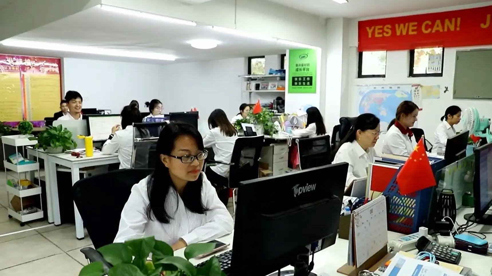Ningbo Trust International Trade Co., Ltd.