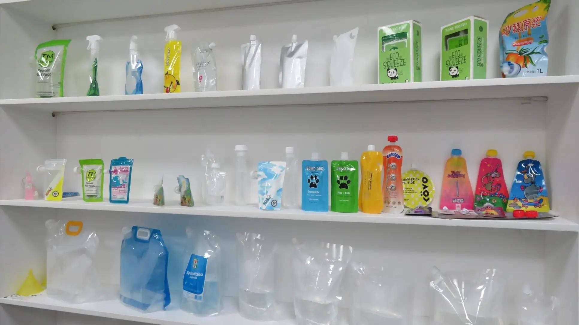Shenzhen Source Pack Co., Ltd.