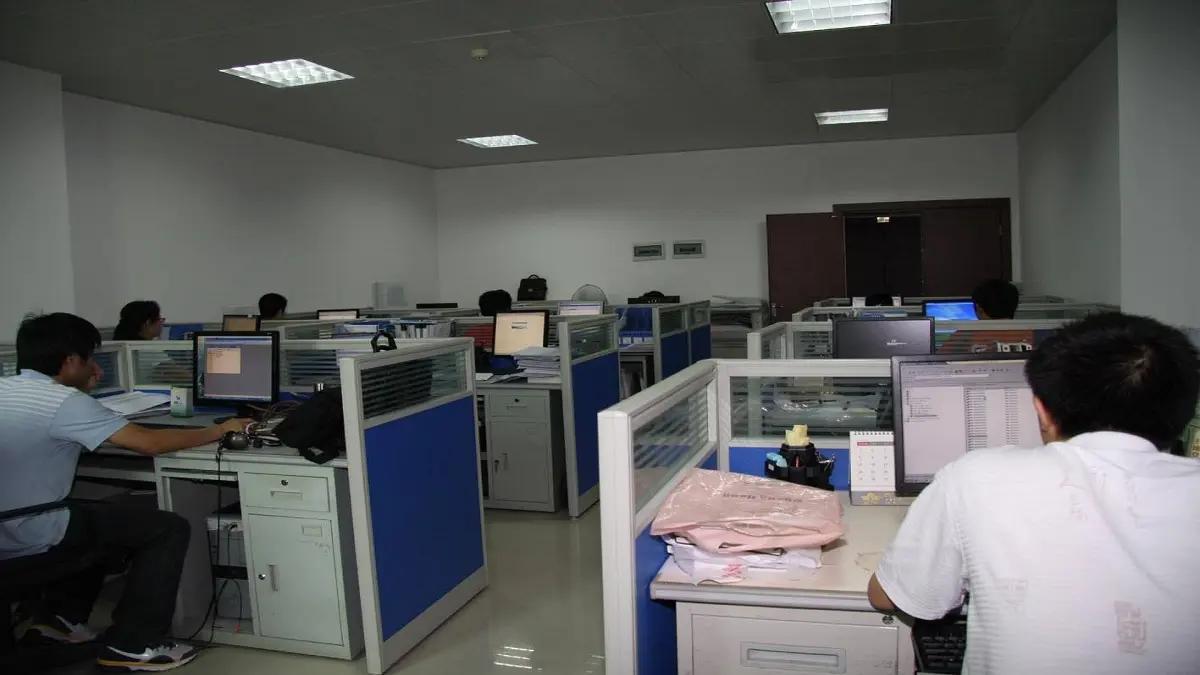 Ningbo Shinetop International Trade Co., Ltd.