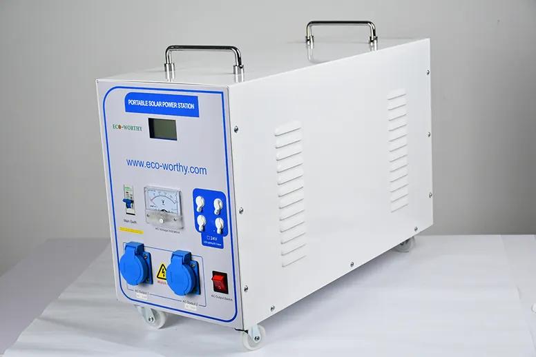 Xiamen Eco-Sources Technology Co., Ltd.