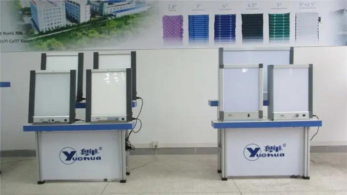 Guangdong Yuehua Medical Instrument Factory Co., Ltd.