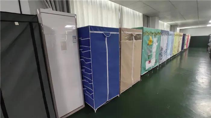 Fujian Province Suoernuo Household Products Co., Ltd.