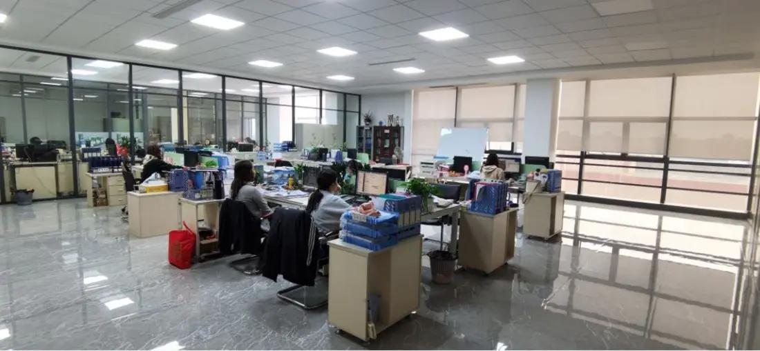 Guangdong Andisi Intelligent Furniture Component Co., Ltd.