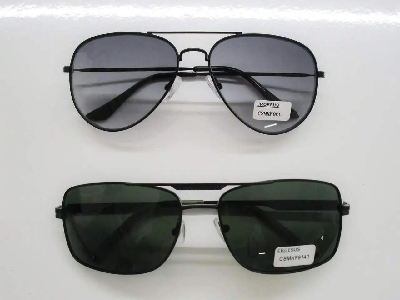 Wenzhou Croesus Optical Co., Ltd.