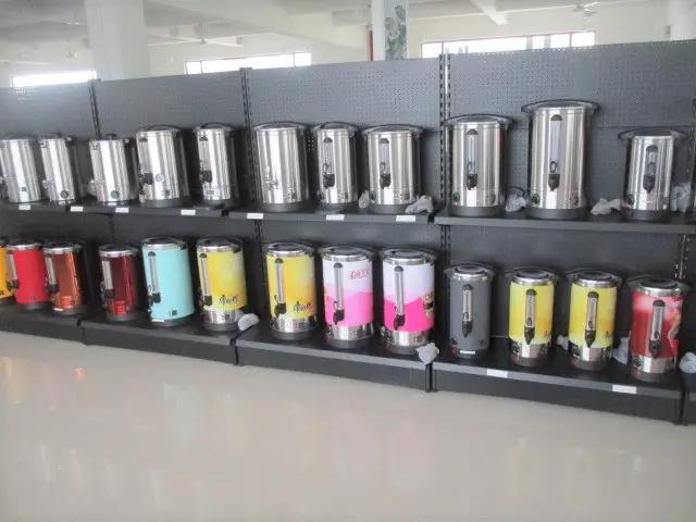 Guangdong Heavybao Commercial Kitchenware Co., Ltd.