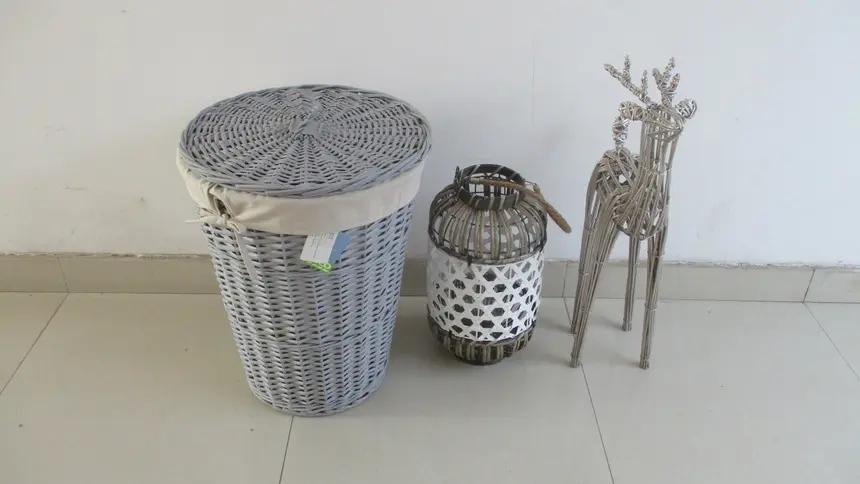 Junan Lishun Arts & Crafts Co., Ltd.