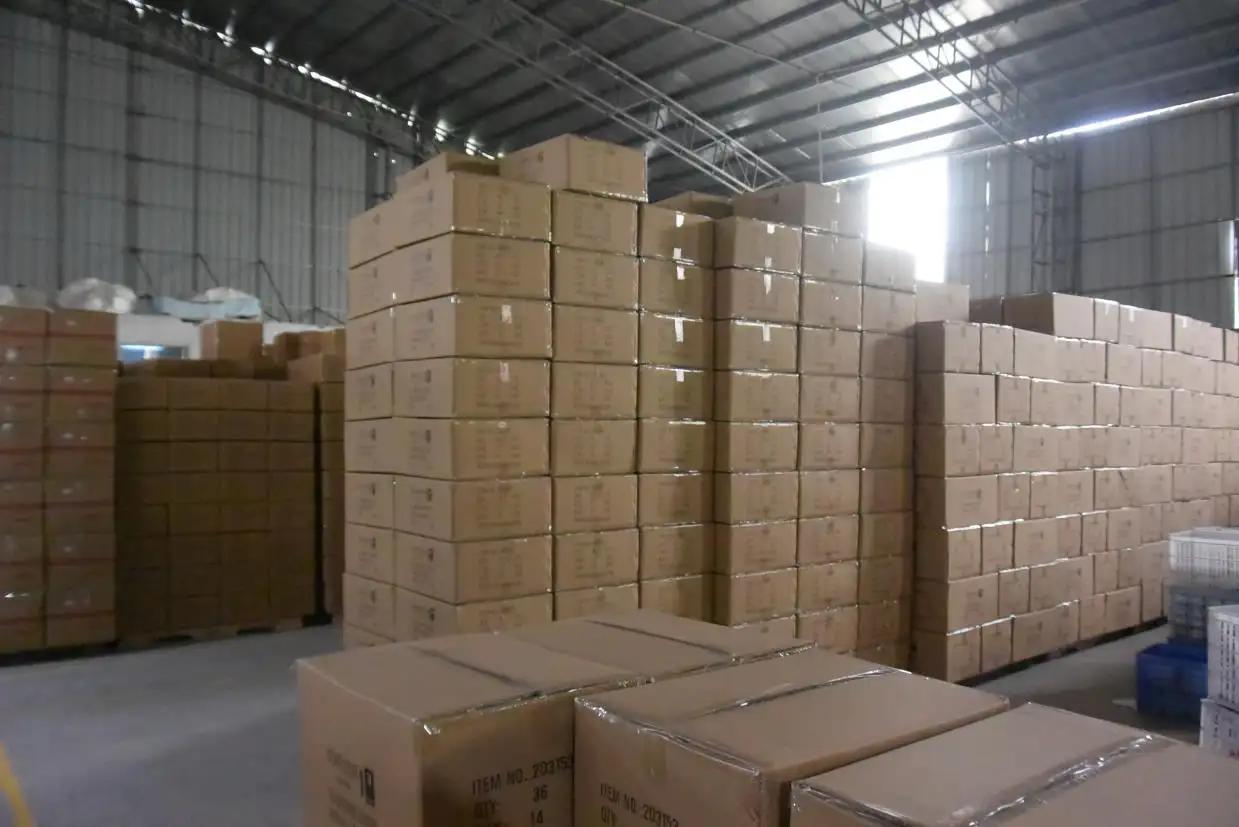 Chaozhou Yubinghua Ceramics Co., Ltd.