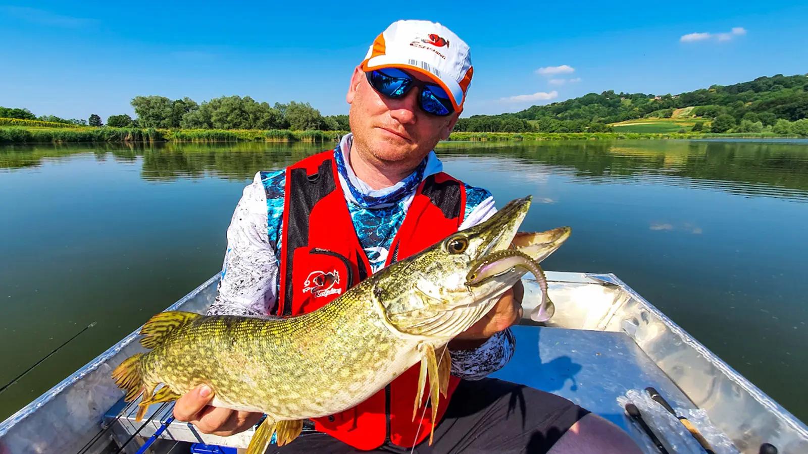 Shanghai Yutai Fishing Tackle Co., Ltd.