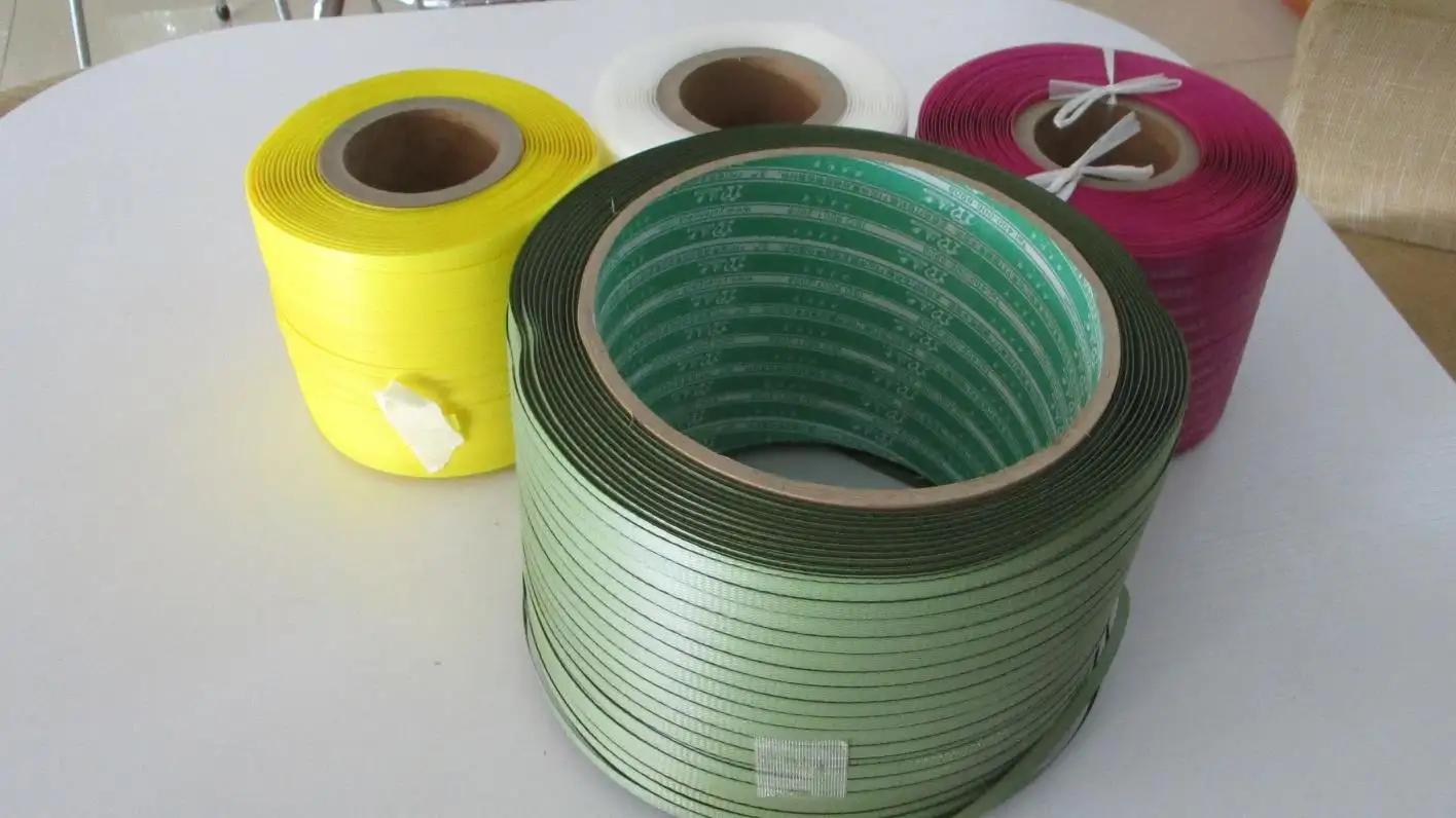 Dongguan Yalan Packing Materials Co., Ltd.