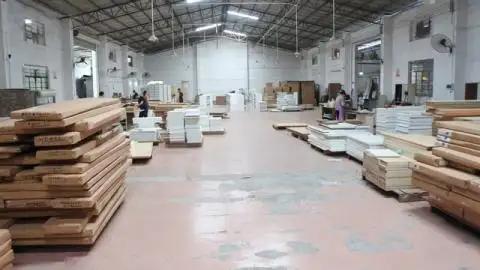 Guangzhou Mige Office Furniture Co., Ltd.
