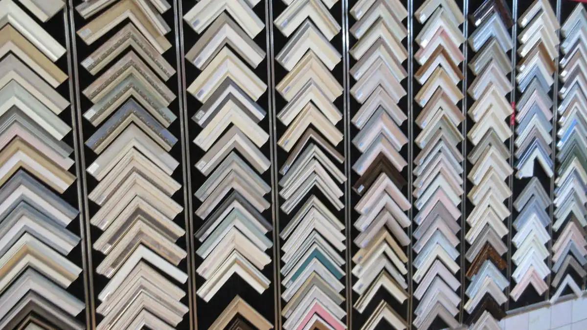 Linyi Lusheng Decoration Materials Co., Ltd.