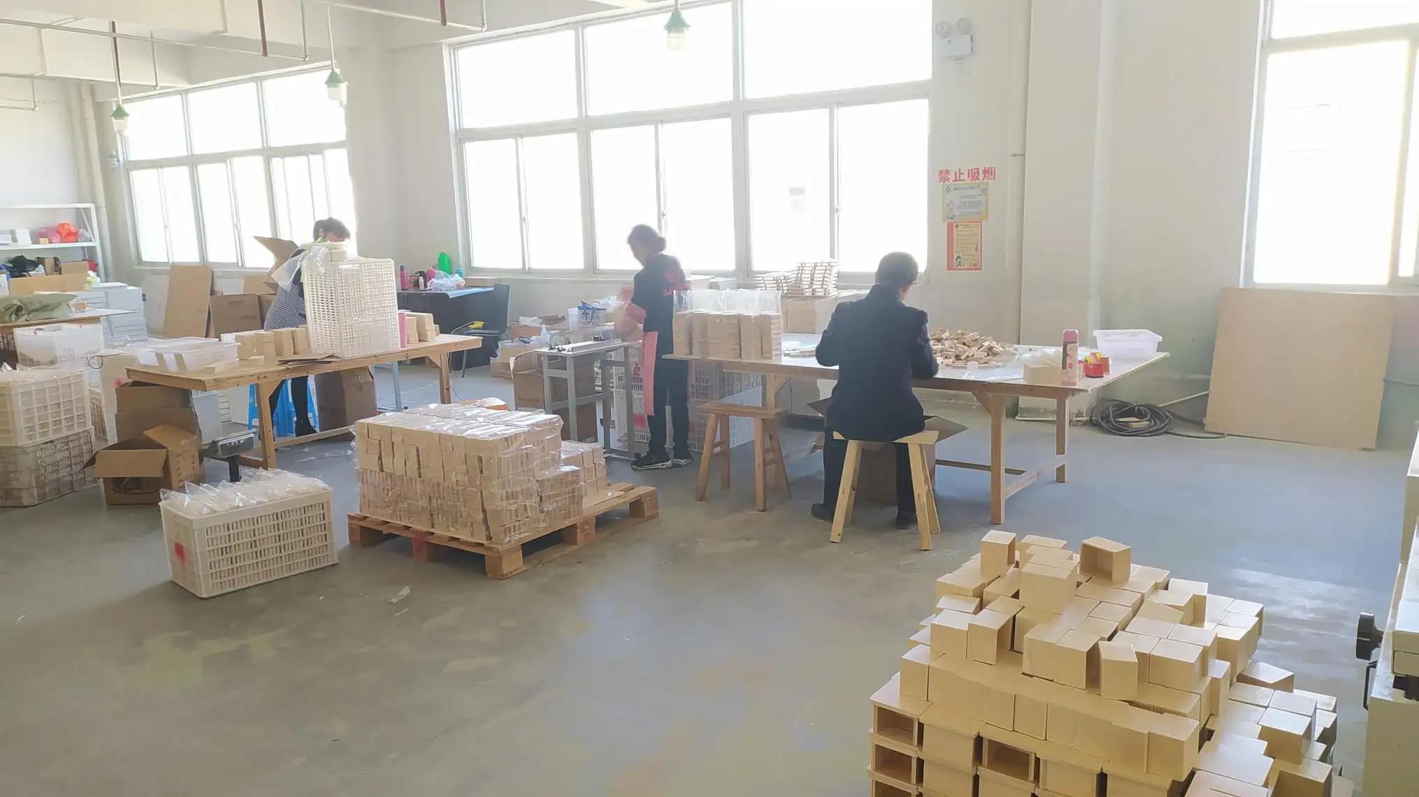 Zhejiang Tongcheng Toys Co., Ltd.