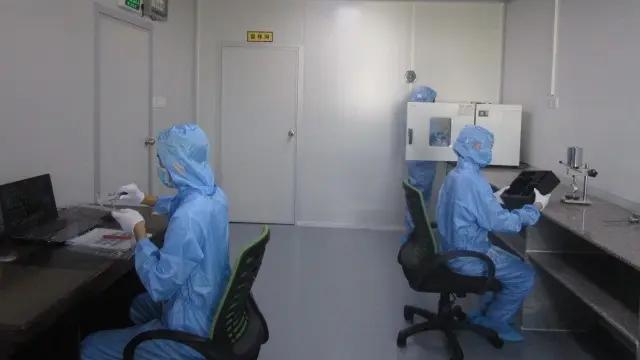 Jiangmen Ruiding Creative Packaging Co., Ltd.