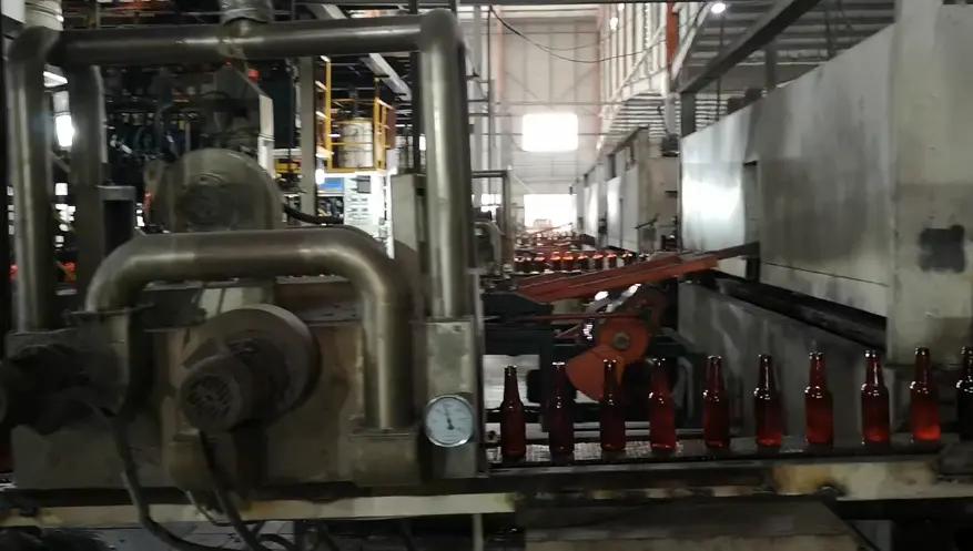 Xuzhou Pengxu Glass Products Co., Ltd.