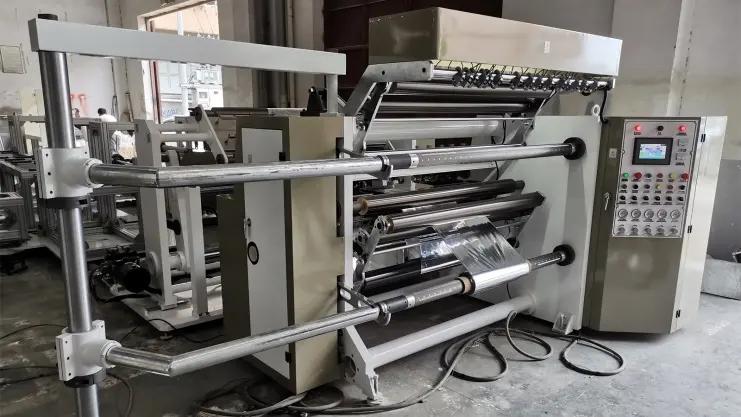 Ruian Wity Machinery Co., Ltd.