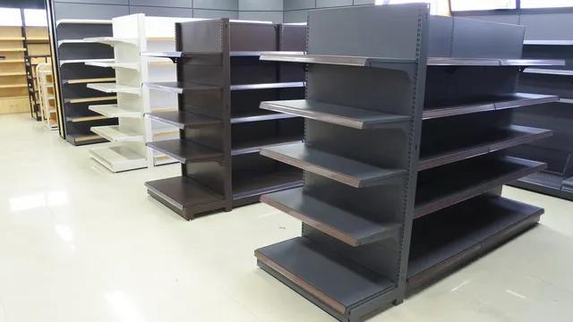 Foshan Runda Racking Manufacturing Co., Ltd.