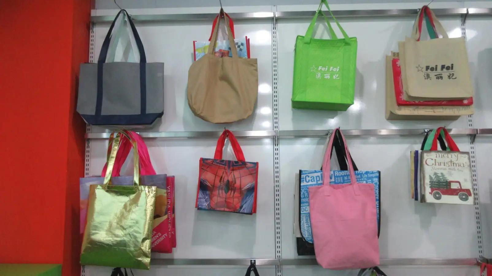 Xiamen Fei Fei Bag Manufacturing Co., Ltd.
