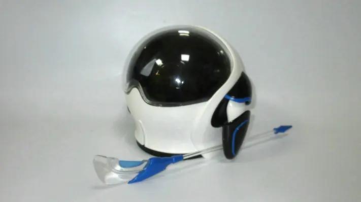 Guangzhou Gaojie Model Design And Manufacturing Co., Ltd.