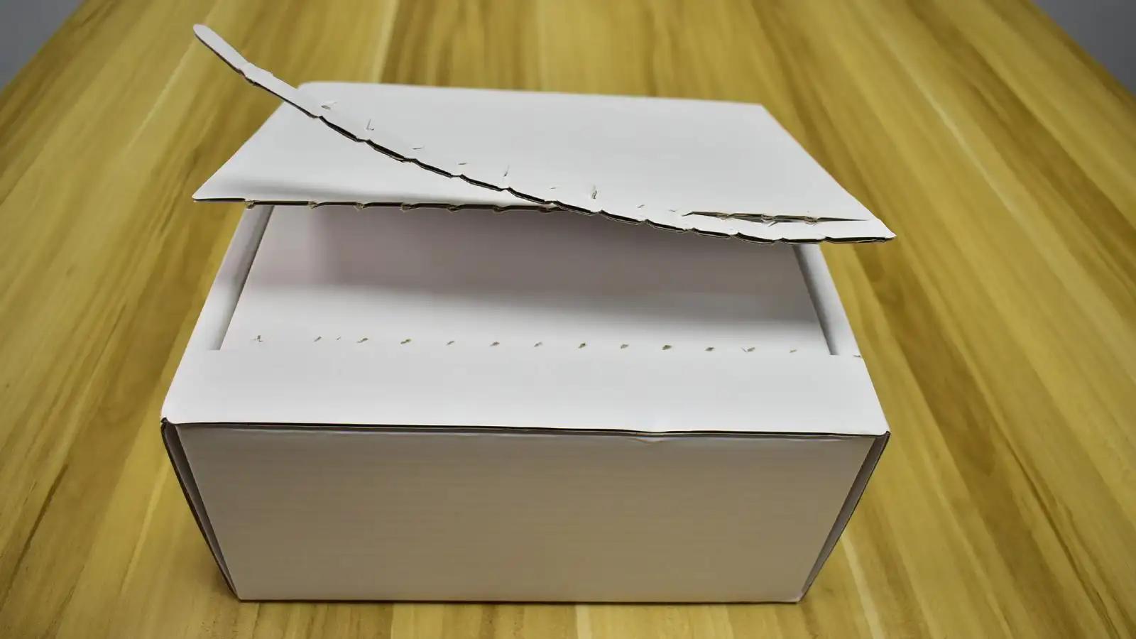 Shanghai Hengyi Packaging Materials Co., Ltd.