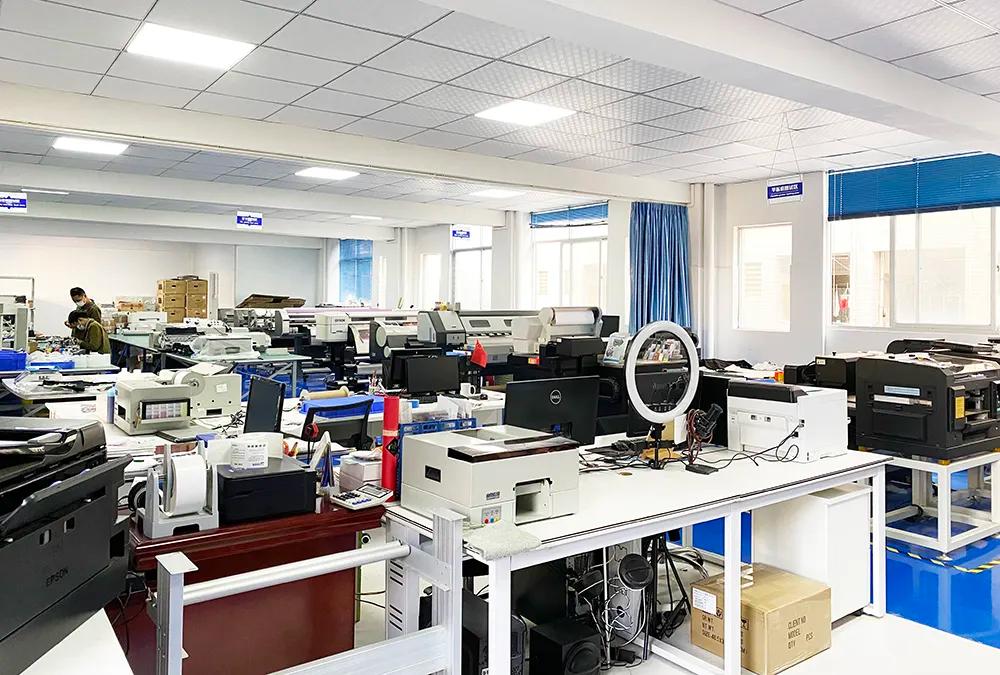 Dongguan ZYJJ Electronic Technology Limited
