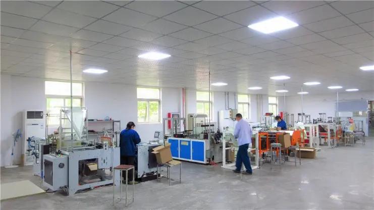 Anhui Sealong Biobased Industrial Technology Co., Ltd.
