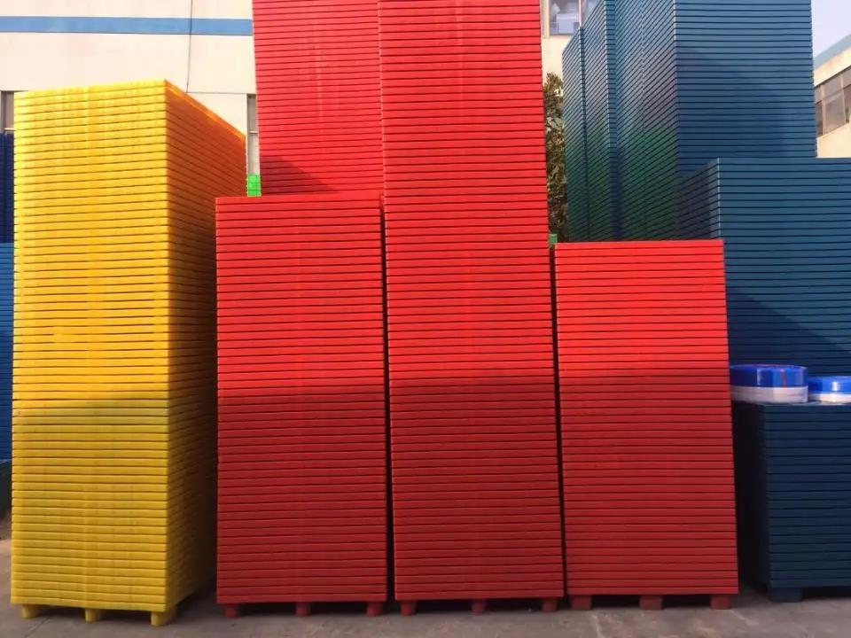 Jiangsu Linhui Plastic Product Co., Ltd.