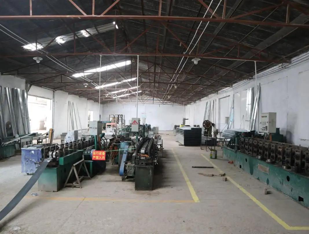 Lanzhou Jintailong Building Materials Co., Ltd.
