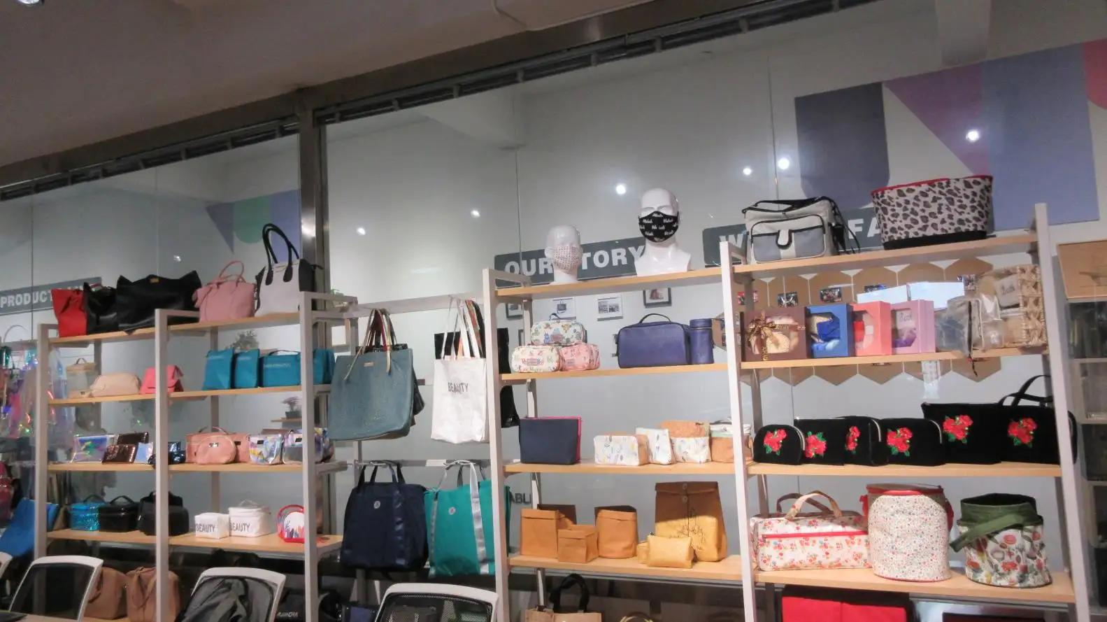 Jinhua Hermo Manufacture Co., Ltd.
