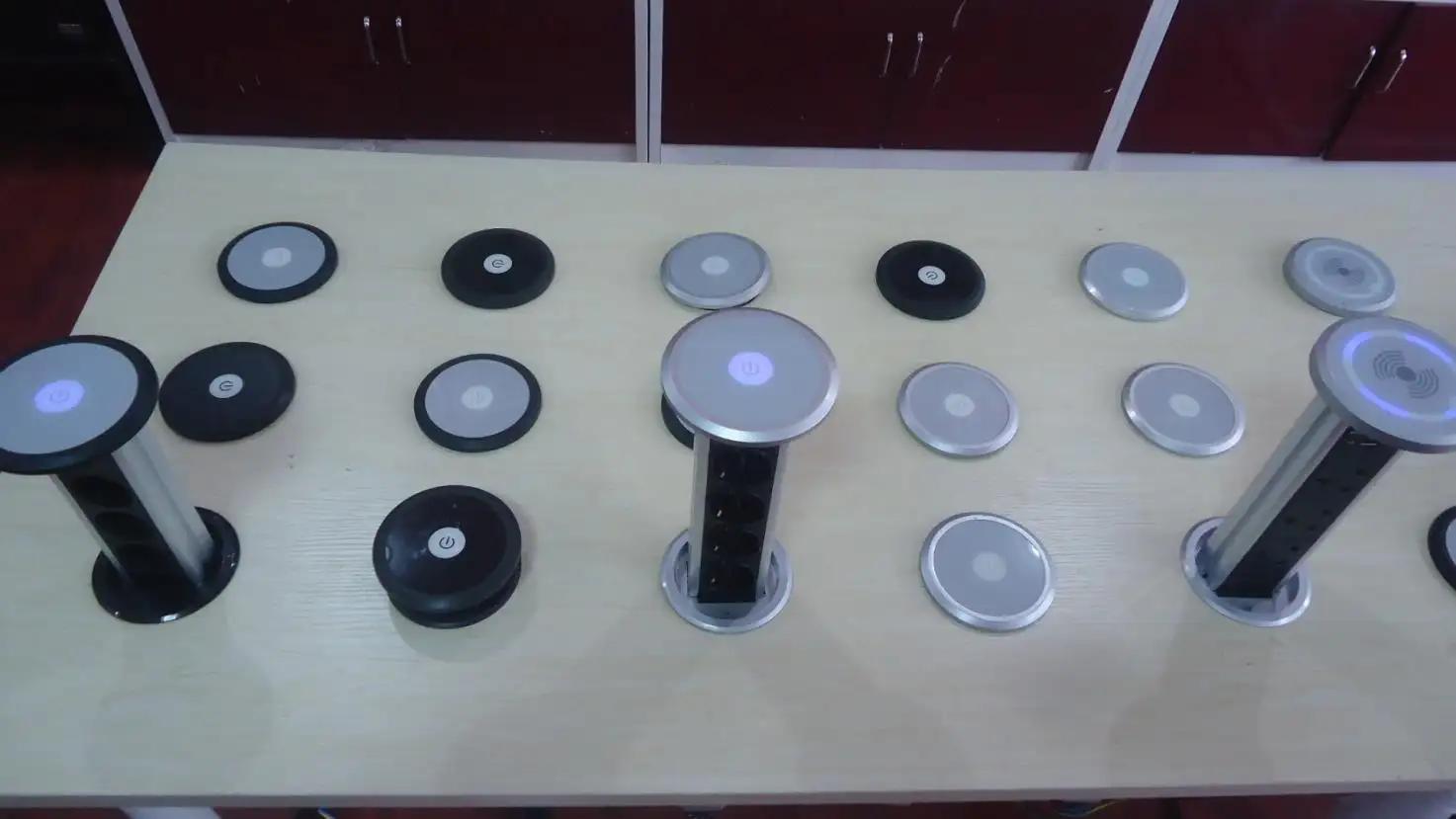 Ningbo Turn-Link Network Communication Equipment Co., Ltd.