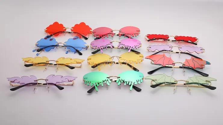 Yiwu Conchen Glasses Co., Ltd.