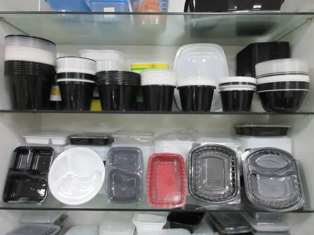 Guangzhou Jianxin Plastic Products Co., Ltd.